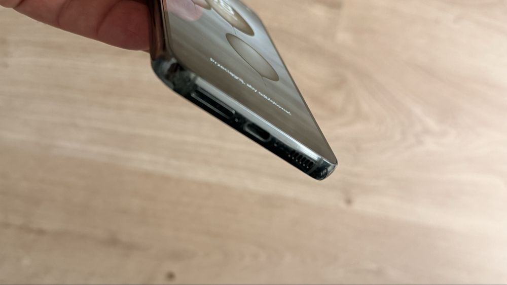 Samsung S23 stan idealny 256 GB