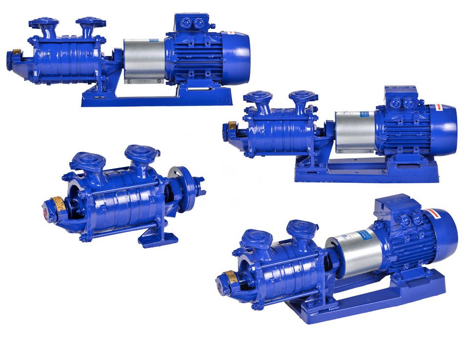 Pompa SKA.4.03 2.2 kw