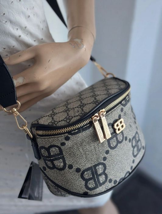 Torebka nerka damska