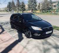 Ford Focus 1.6 бензин 2010 рік