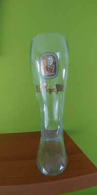 Kufel Bitburger Pils 2 litry kształt buta