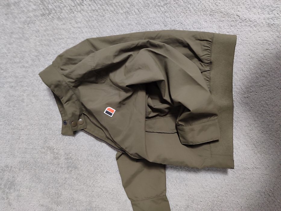 Kurtka wiatrówka Next 116