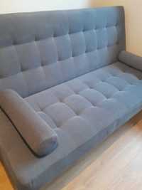 Sofa, wersalka, kanapa rozkładana 200x140.