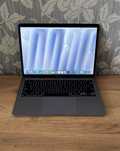  MacBook Air 13 2020 m1 16GB RAM 512GB SSD Space Gray АКБ 100%