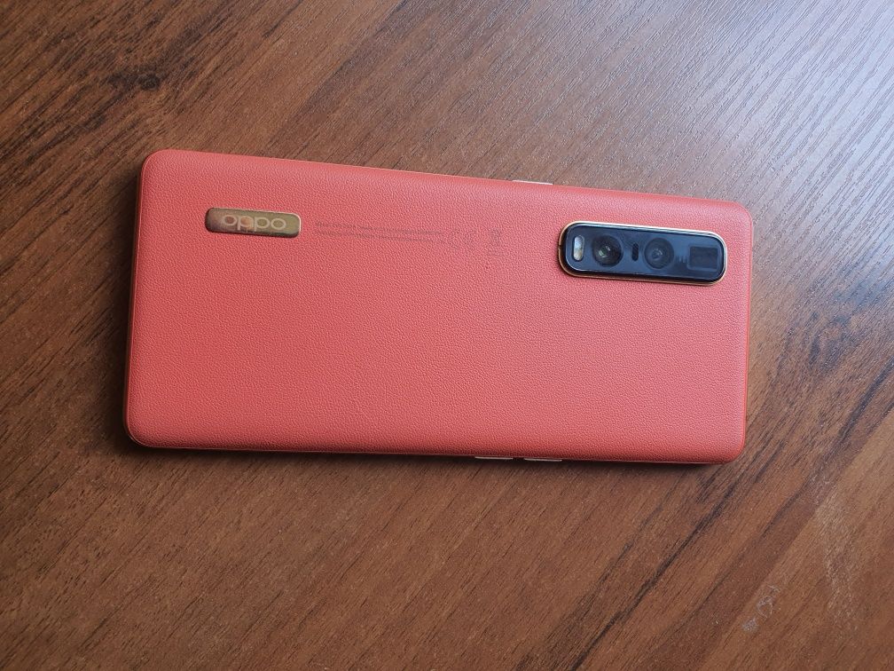 Oppo find x2 pro (12/512 Gb) 5G