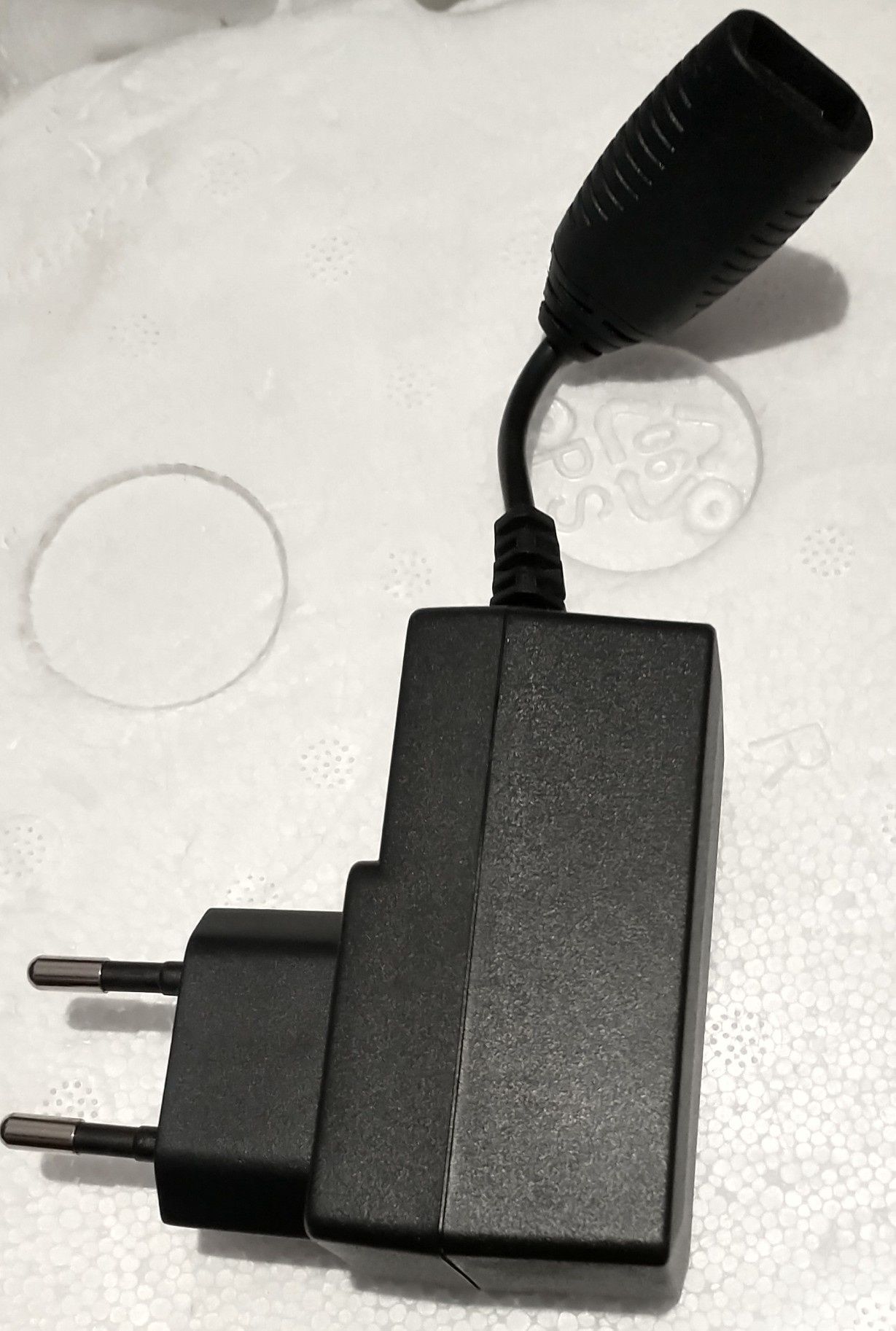 Router Pentagram cerberus P6367