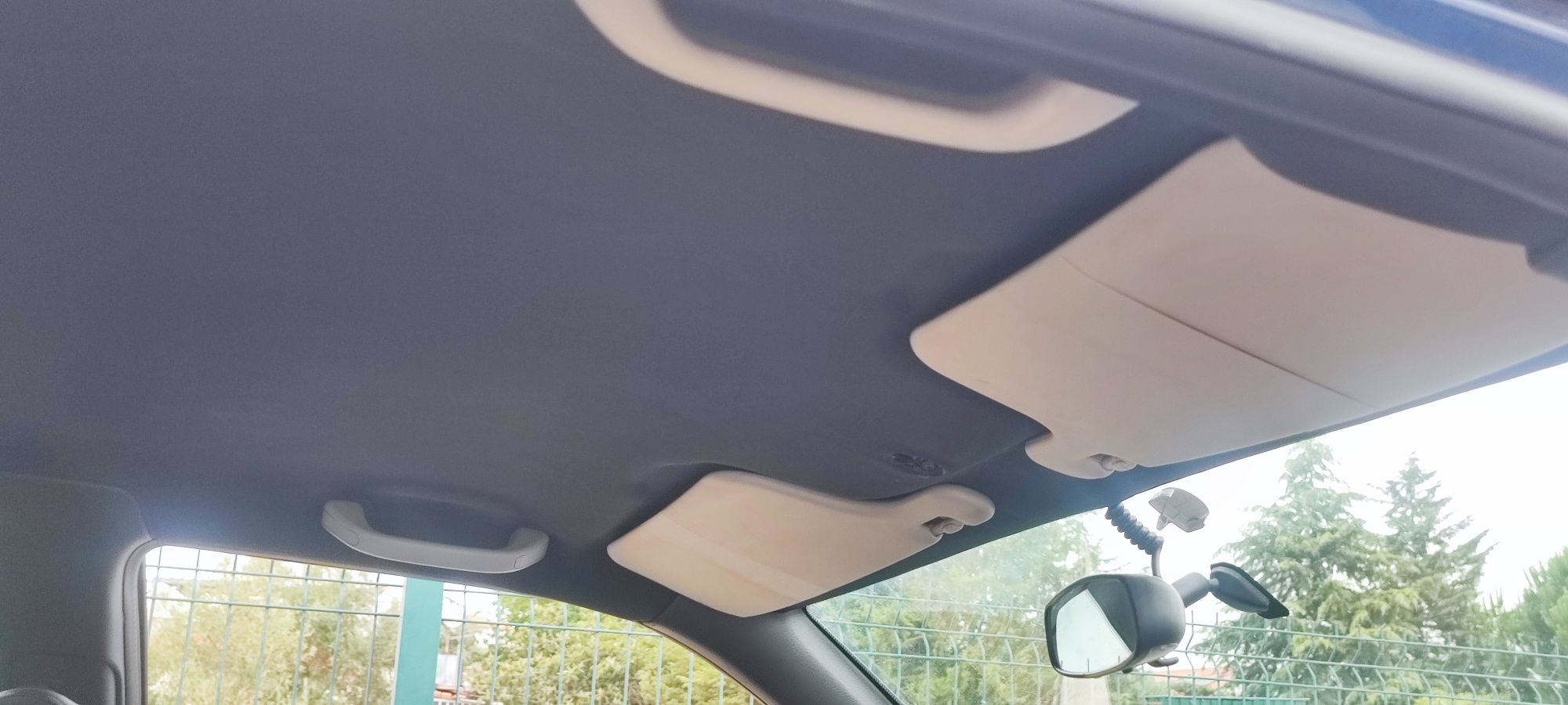 Opel Frontera 2.2 ótimo estado