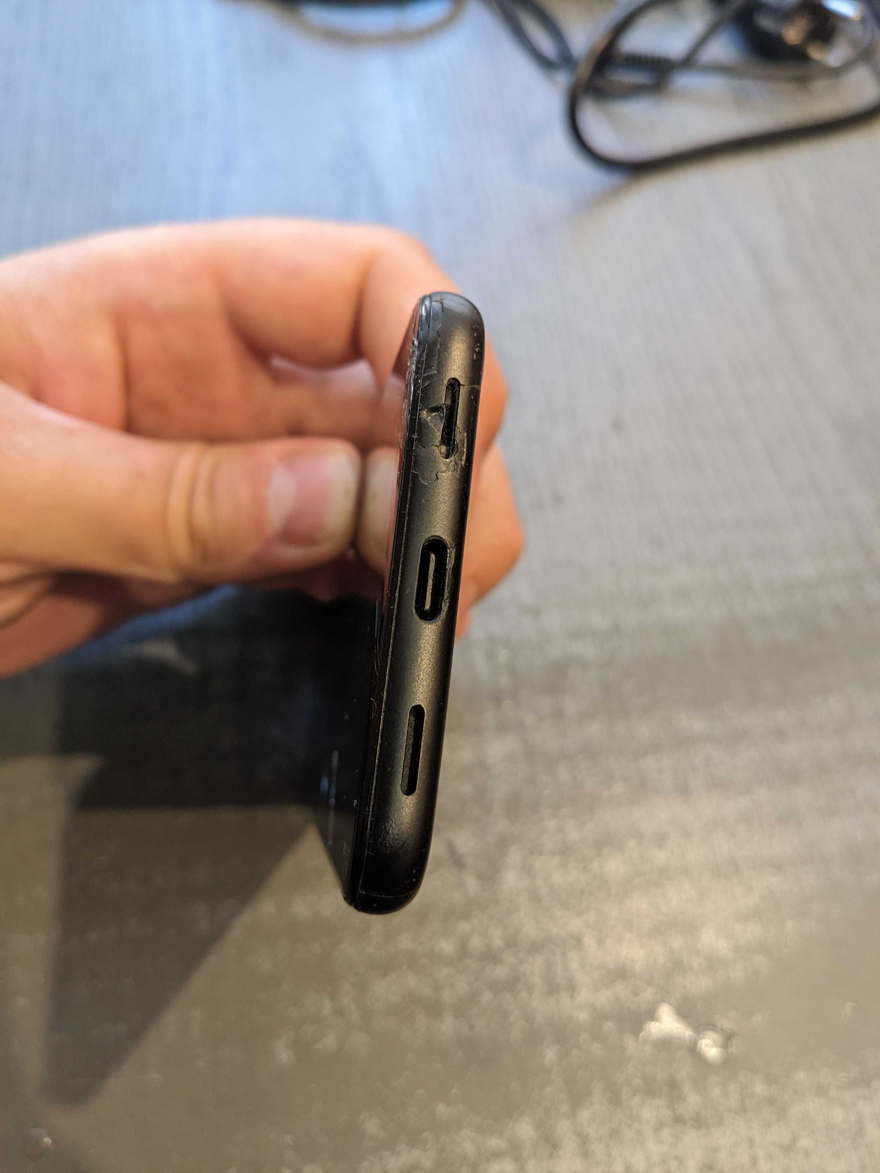 Смартфон Pixel 4a на разборку восстановление донор