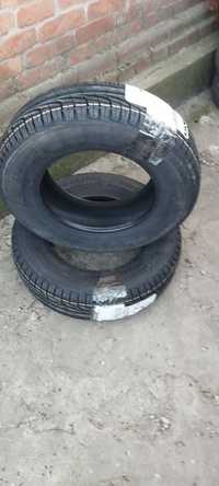 Літня резина 175/80 r14