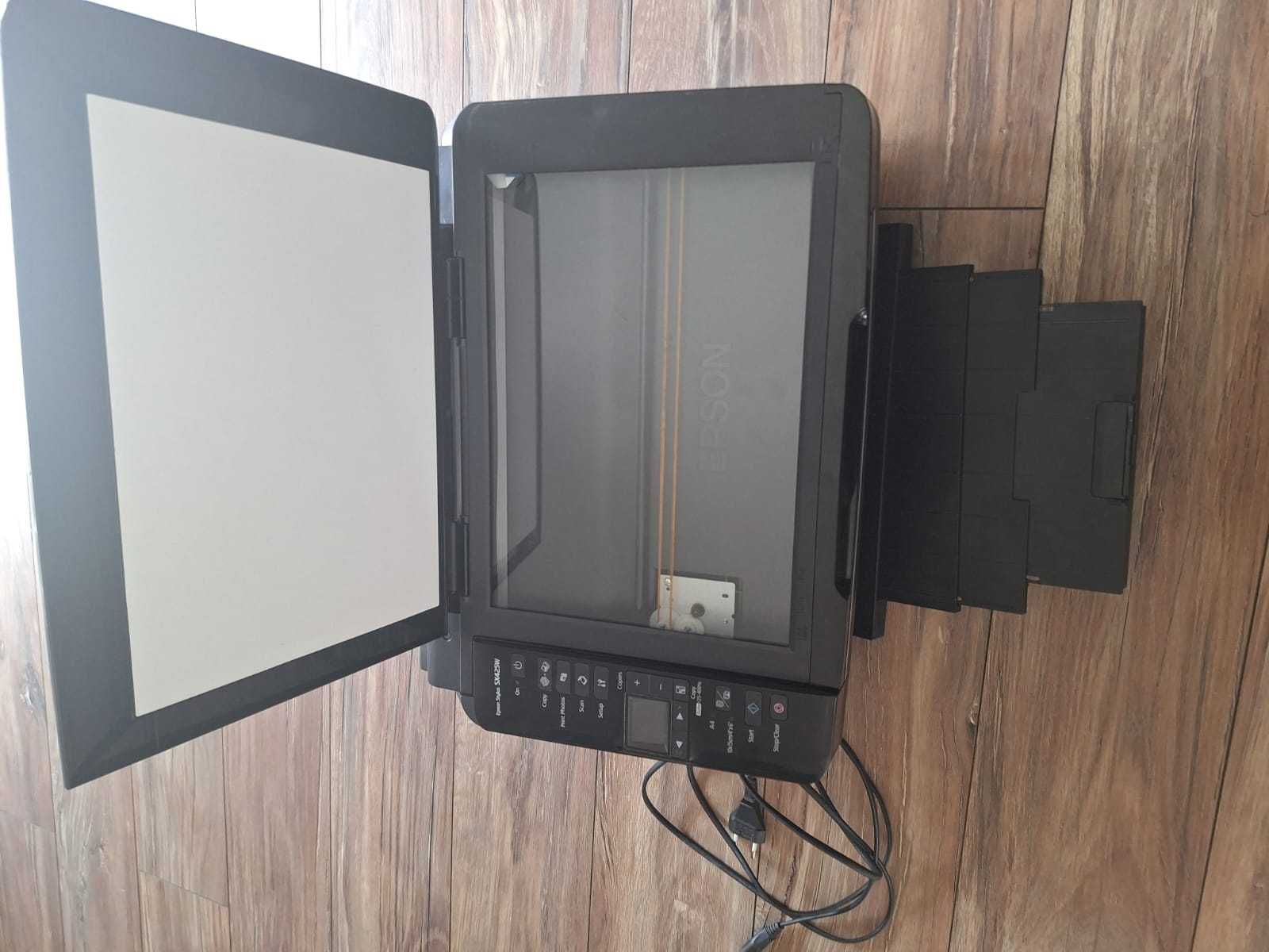 Drukarka Epson Stylus SX425W