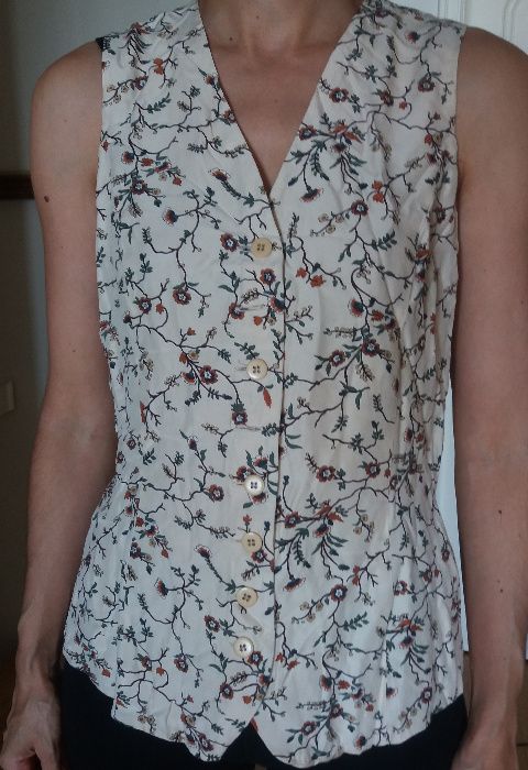 Várias T-shirt's / túnicas Retro Vintage 80's