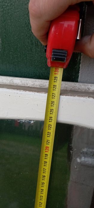 Продам дерев'яні вікна подвійне скло!!!