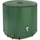 Zbiornik na deszczówkę 750 L OUTLET