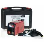 Spawarka inwertorowa 145 a ideal 2100 mini