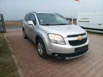 chevrolet orlando 2,0 Diesel zamiana