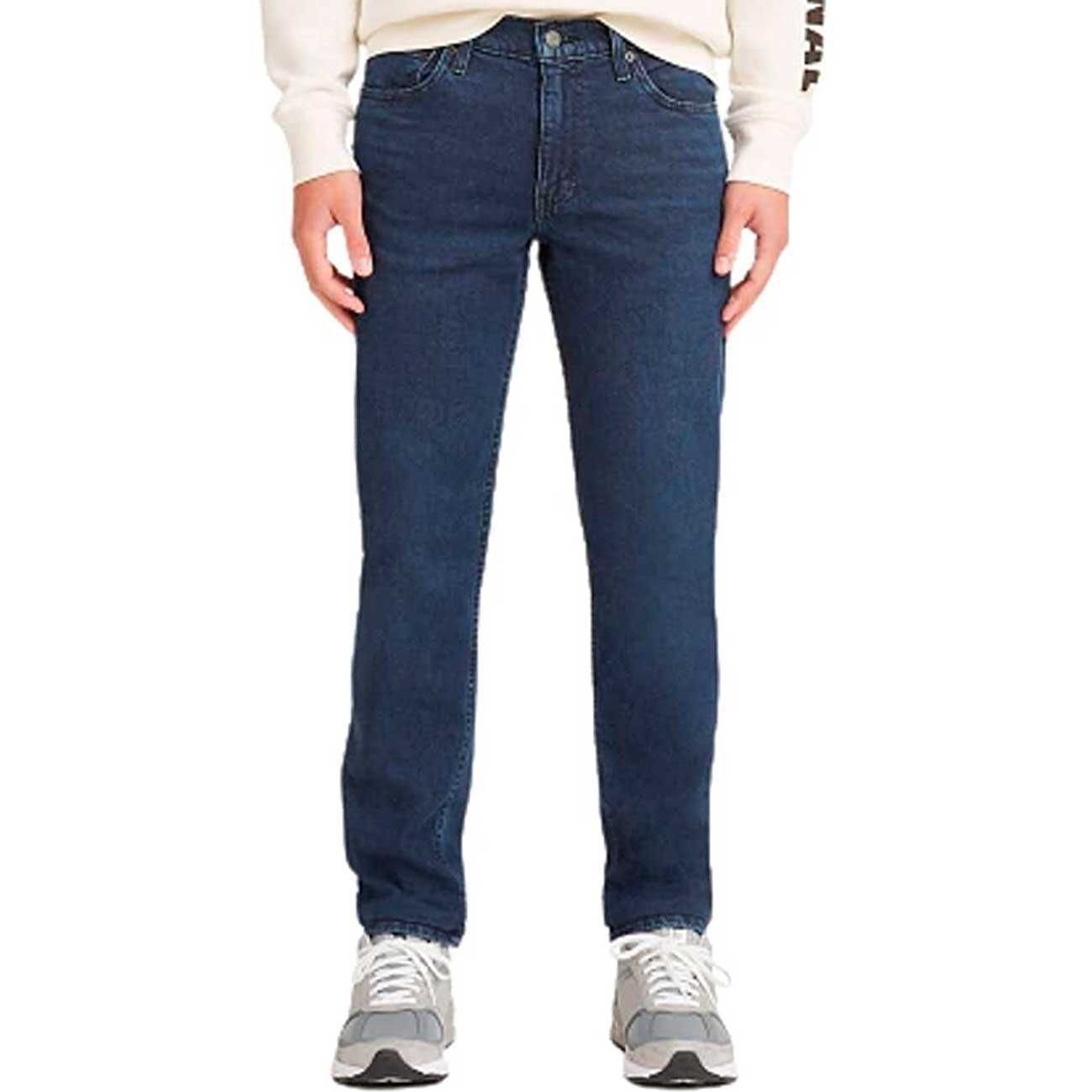 Новые мужские джинсы Levis 511, 512 Slim Fit. Левис, ливайс из США.