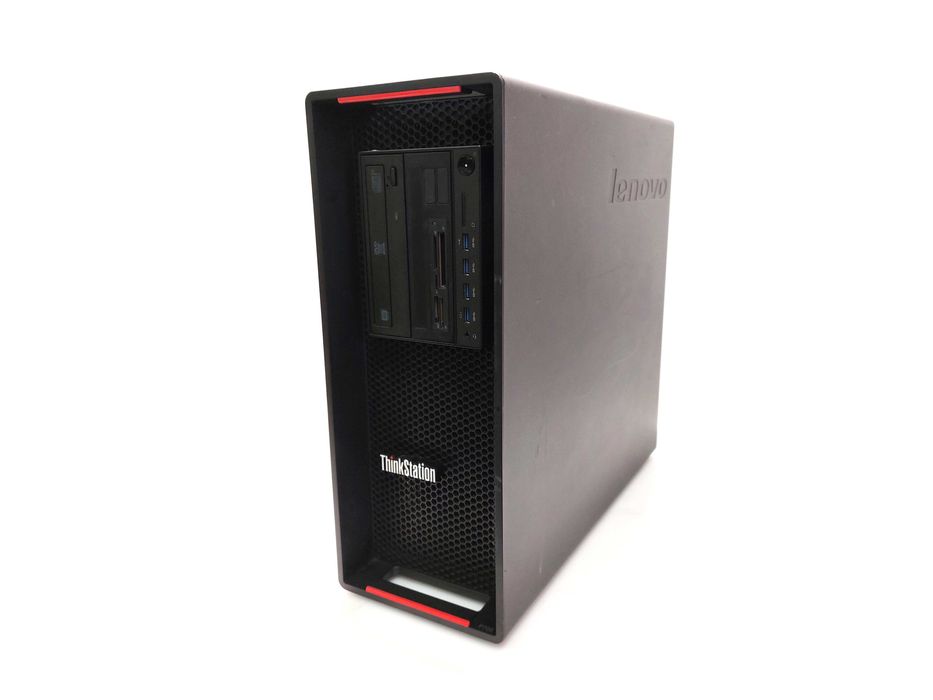 Stacja robocza Lenovo ThinkStation P700 E5-2650 V3 64GB RAM
