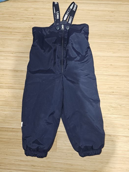 Komplekt zimowy Lenne