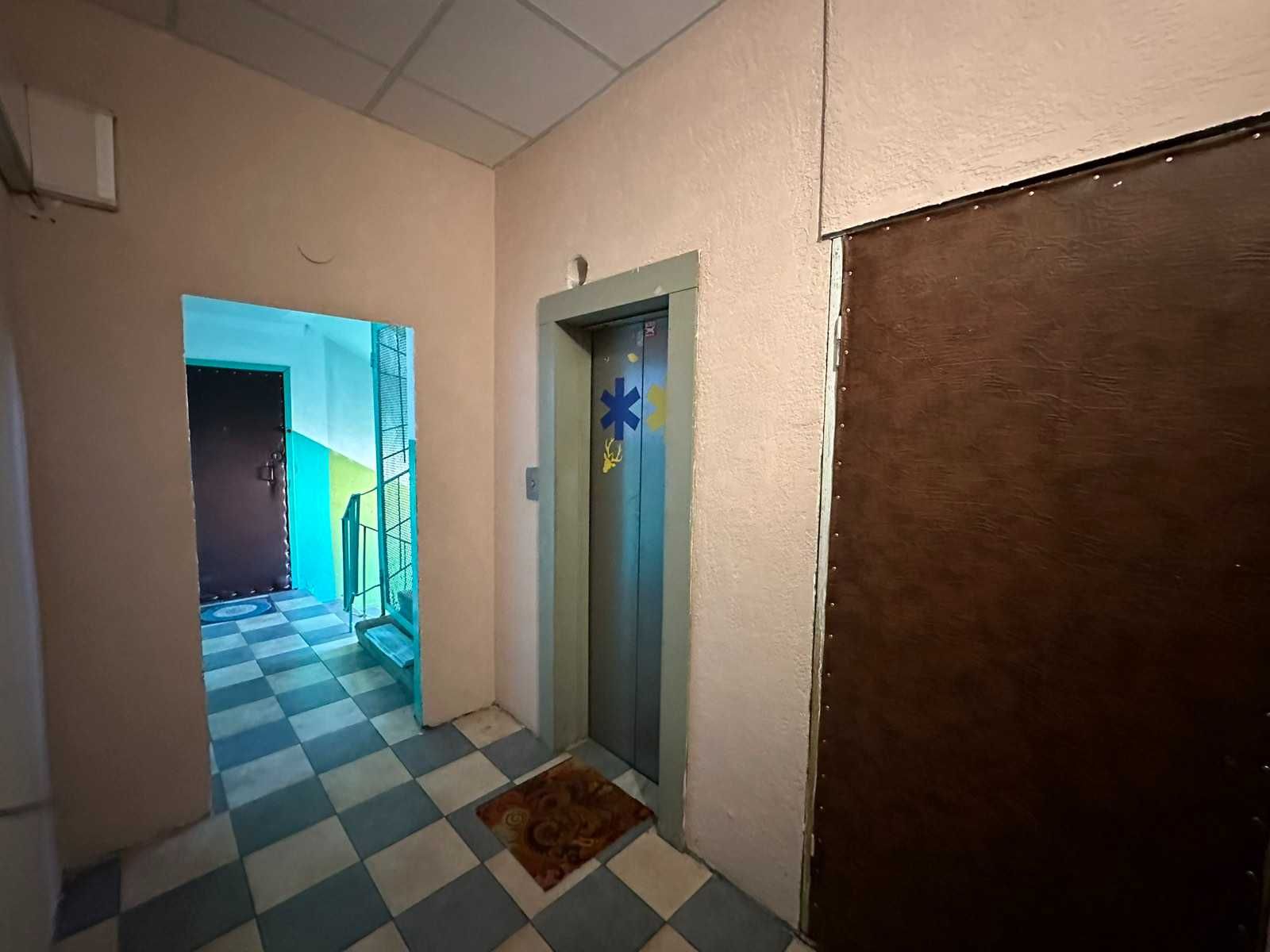 Квартира-цукерка 2х.к  ГАЗ поруч 2 метро ,Єпіцентр,ТЦ Республіка,