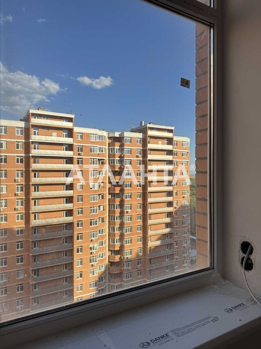 ЖК Риал Парк. 3- ком. квартира 90 м с начатым ремонтом!