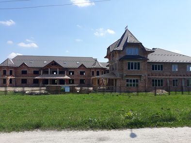Робимо дахи від 250