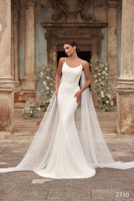 VIP. Колекція .Весільні сукні колекція 2026 від LauraStyle