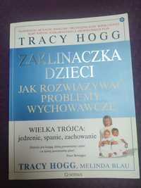 Zaklinaczka dzieci, Tracy Hogg