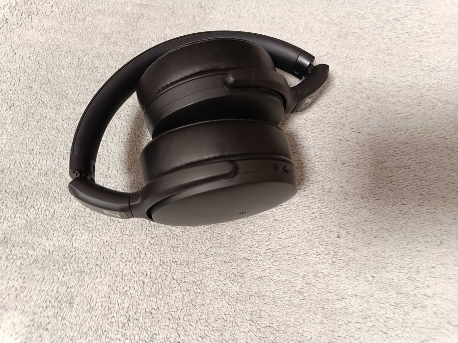 Бездротові навушники Sennheiser HD 350 BT Black