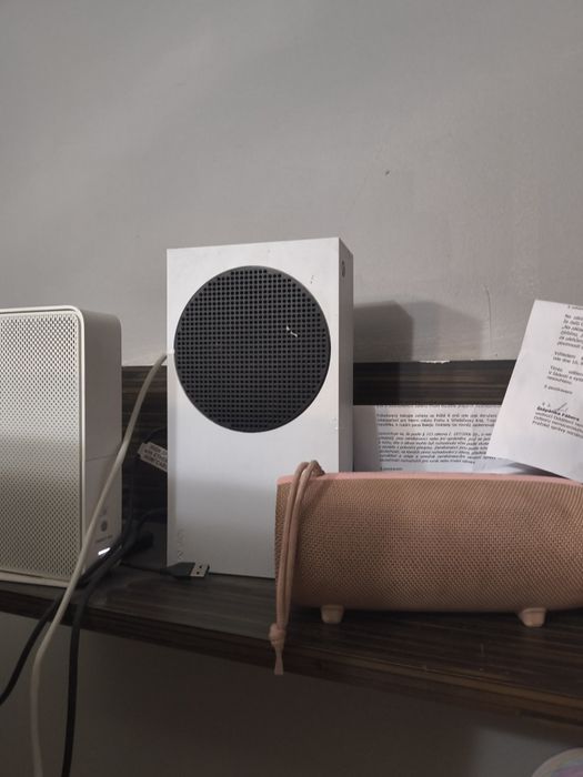 Xbox one S 512 okazja!