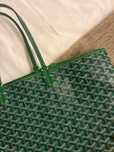 Mala nova Goyard