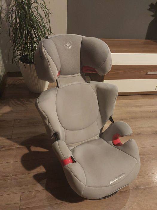 Fotelik maxi cosi 15kg do 36kg
