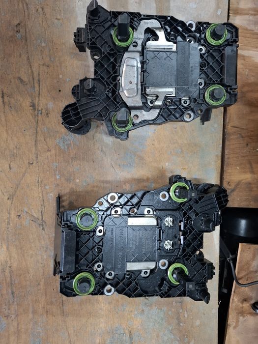 Mechatronik DSG DQ200 Vw Audi Skoda DQ381 S-tronic