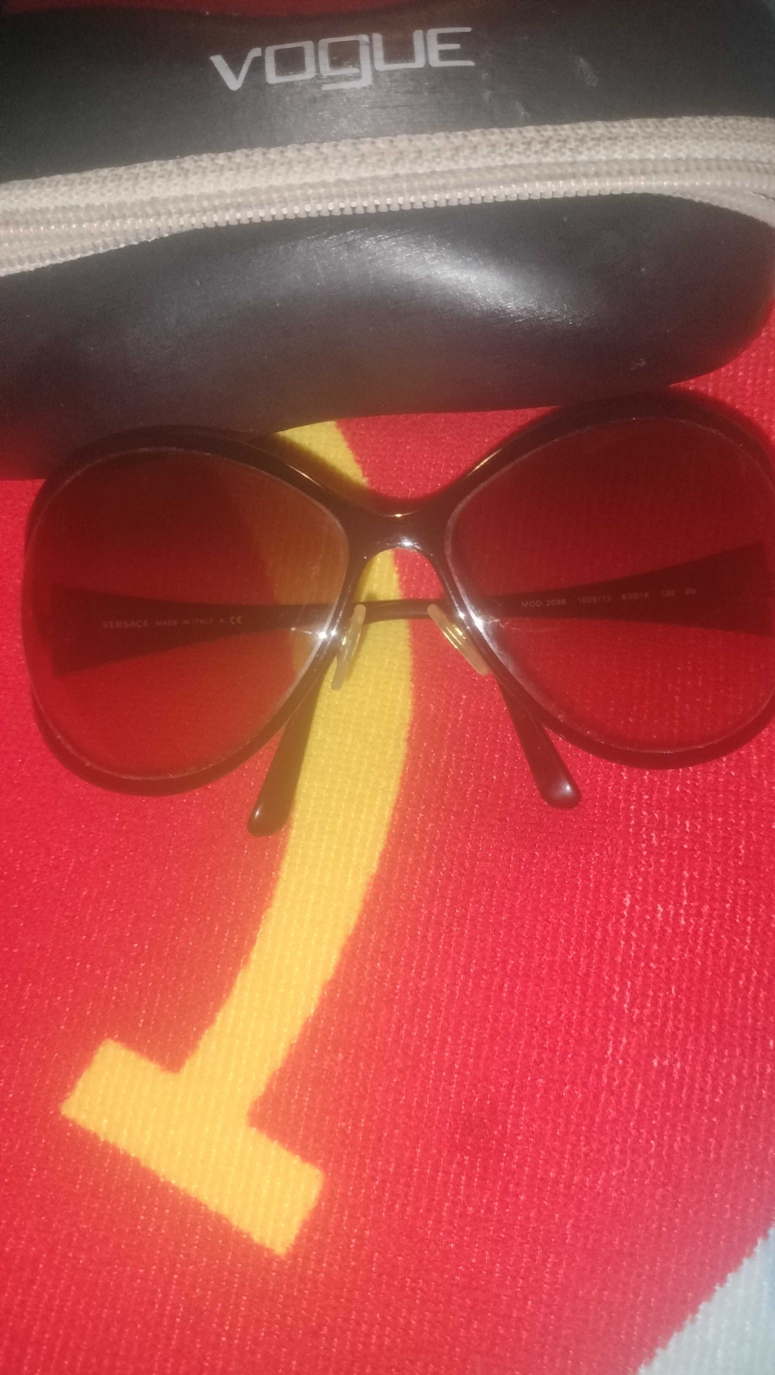 Oculos de sol Versage