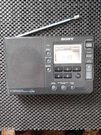 Радиоприёмник SONY ICF-SW30 Made in japan (рабочий на 100%)