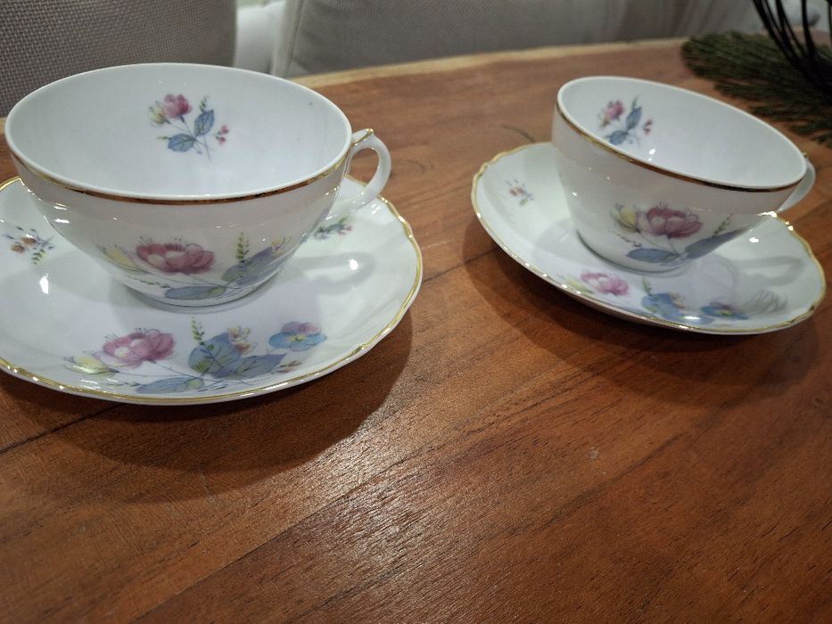 Jogo Cha Incompleto Spall