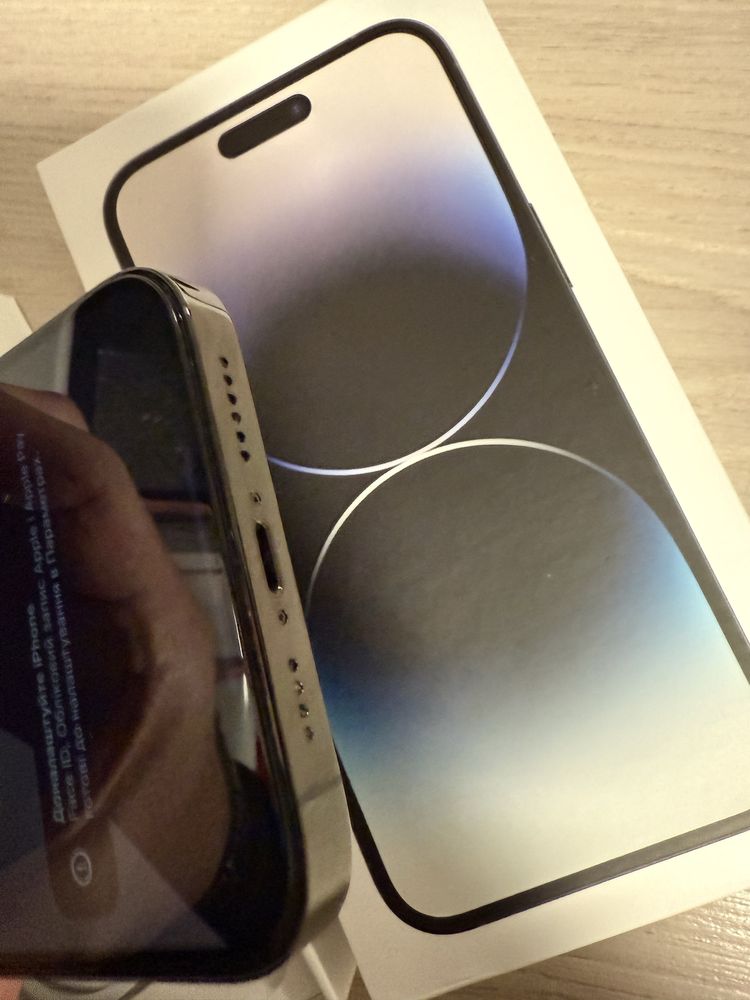 Iphone 14 PRO Max, 128 gb