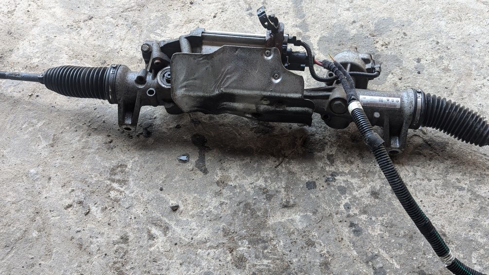 Рульова рейка Alfa Romeo Giulietta 2010-2018, 7805974558, 7805501437