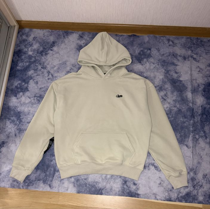 Кофта Corteiz / Свитшот Худи Толстовка Кортез