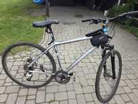 Rower Kellys Clif 90