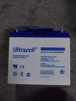 Baterias Ultracell 12V