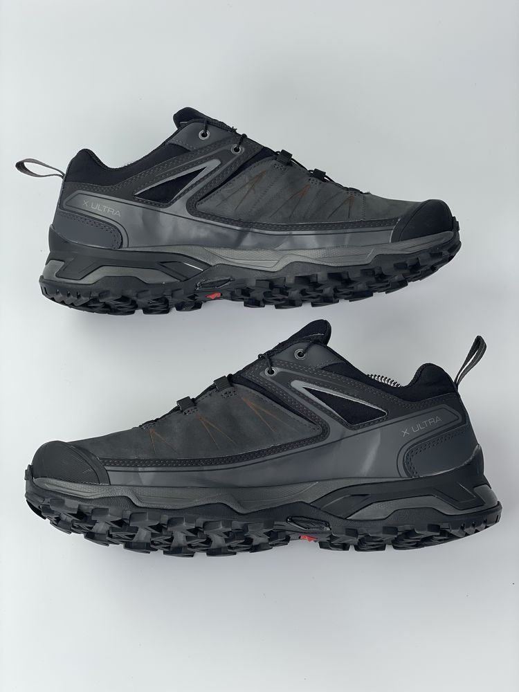 Кросівки Salomon X Ultra 3 LTR GTX Gore-Tex  Оригінал