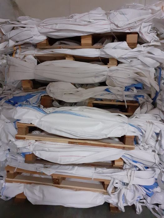 Worki big bag bagi bigbags na zboże 1000 kg 1200 kg