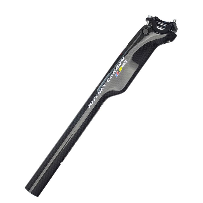 RITCHEY CARBON AERO 27.2 mm 350 mm sztyca carbonowa