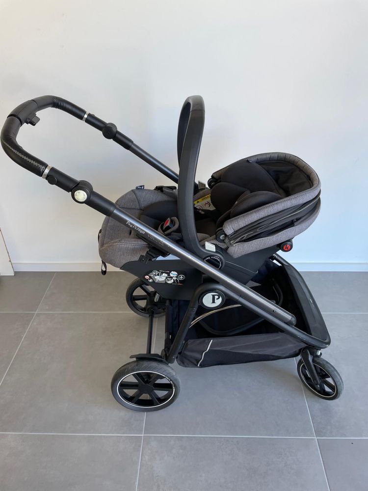 Carrinho bebé Peg Perego