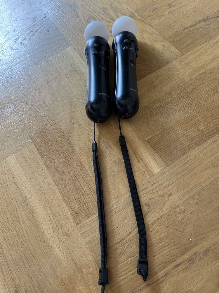 Konsola ps4 + okulary VR