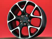 Nowe felgi R17 5x105 Opel Astra 4 IV J 5 V K Mokka