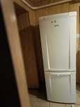 Lodówka Electrolux