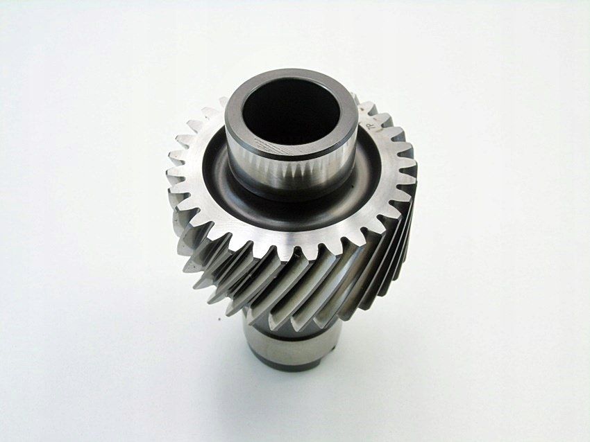 Koło Zębate Wałek Skrzyni Biegów 6Hp-19 Jax 3.0 Tdi Audi A4 B7 A6 C6