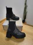 Botki Even & Odd nowe 37