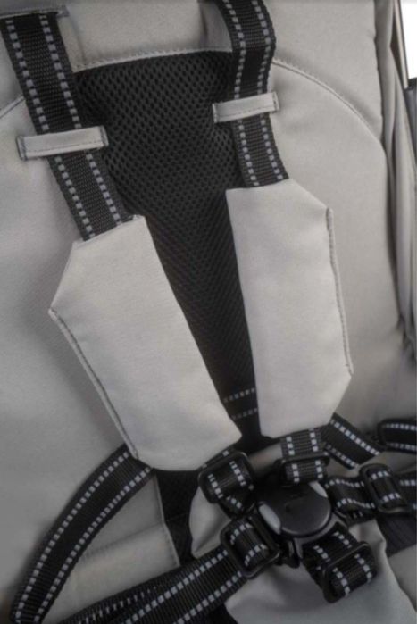 прогулянкова коляска Leclerc Influencer Air